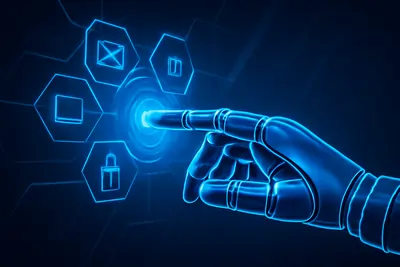 RPA Automation
